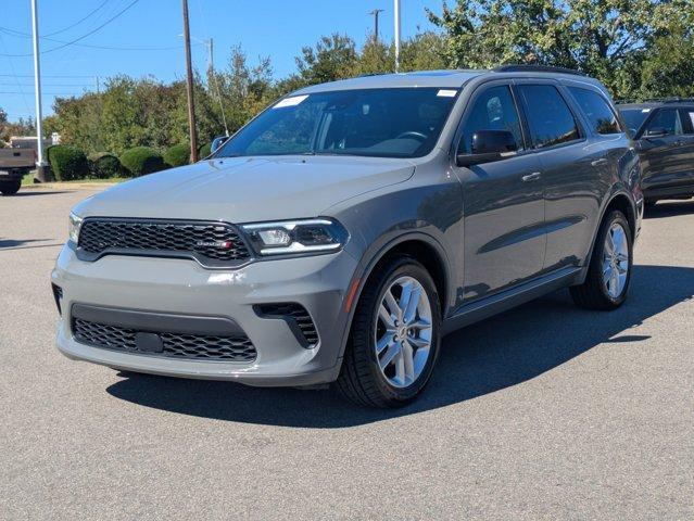 used 2024 Dodge Durango car, priced at $25,805