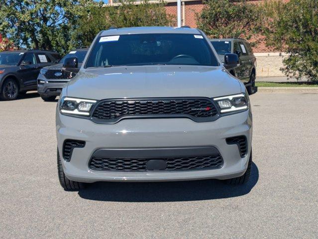 used 2024 Dodge Durango car, priced at $25,805
