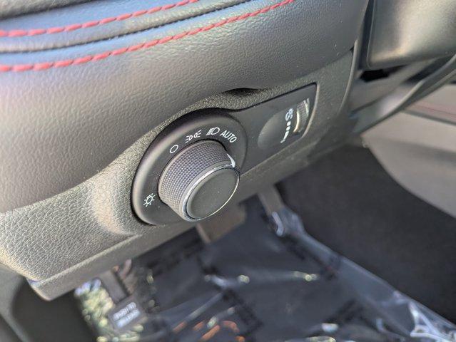 used 2024 Dodge Durango car, priced at $25,805