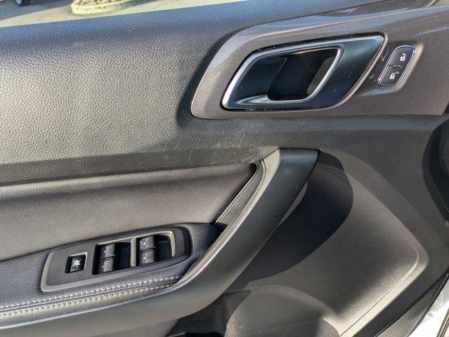 used 2022 Ford Ranger car, priced at $31,905