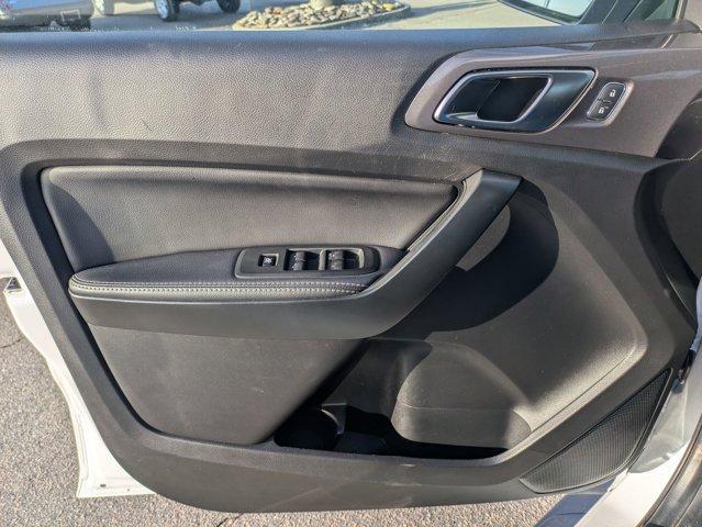 used 2022 Ford Ranger car, priced at $31,905