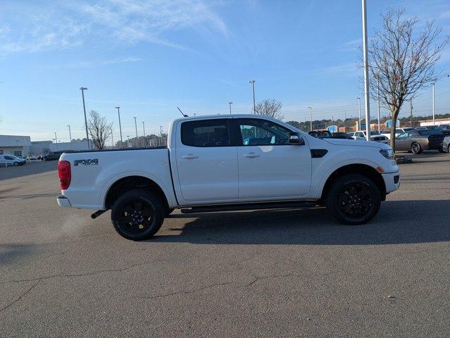 used 2022 Ford Ranger car, priced at $31,905