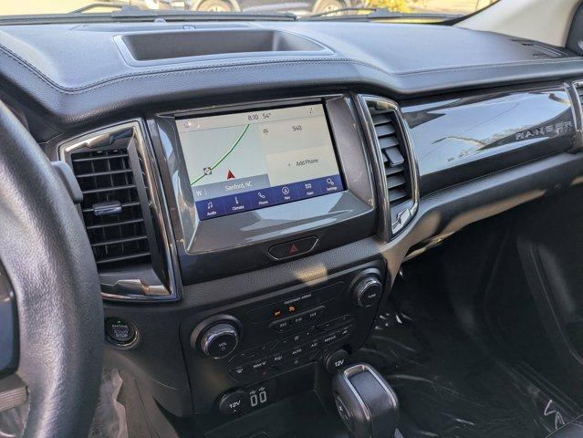 used 2022 Ford Ranger car, priced at $31,905