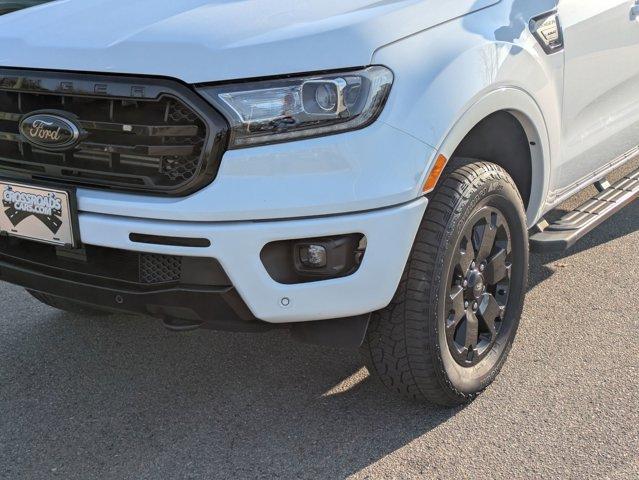 used 2022 Ford Ranger car, priced at $31,905