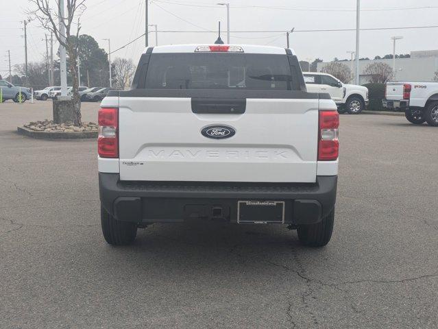 new 2026 Ford Maverick car, priced at $30,105