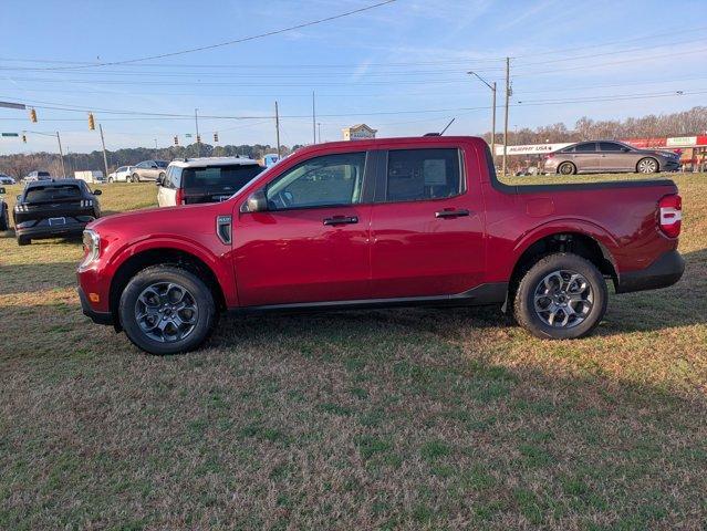 new 2026 Ford Maverick car, priced at $32,332