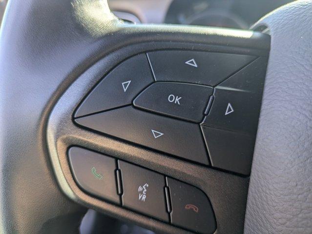 used 2023 Dodge Charger car, priced at $22,905