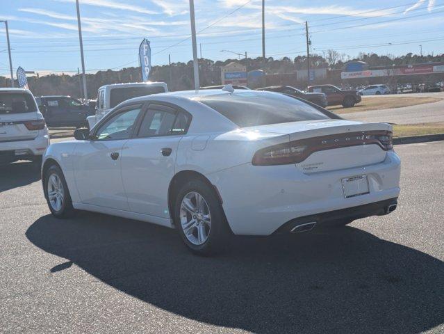 used 2023 Dodge Charger car, priced at $22,905