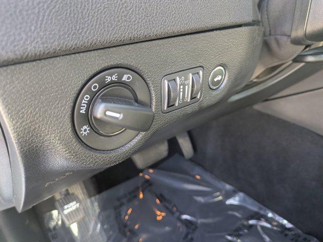 used 2023 Dodge Charger car, priced at $22,905