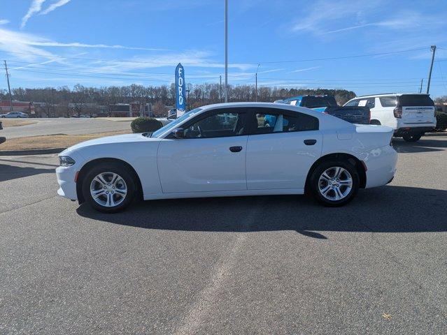 used 2023 Dodge Charger car, priced at $22,905
