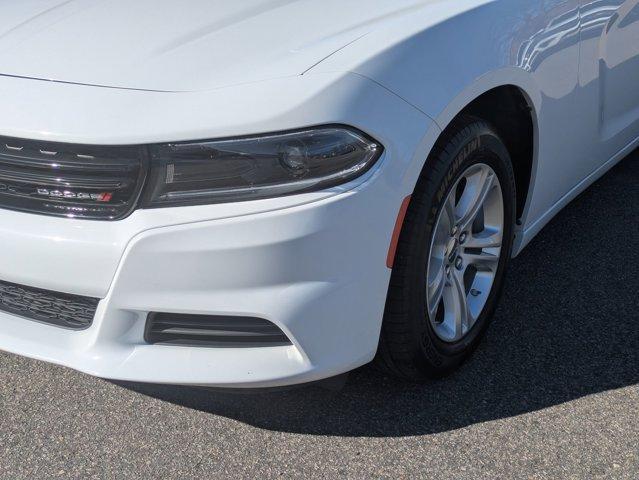 used 2023 Dodge Charger car, priced at $22,905