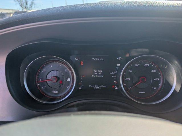used 2023 Dodge Charger car, priced at $22,905
