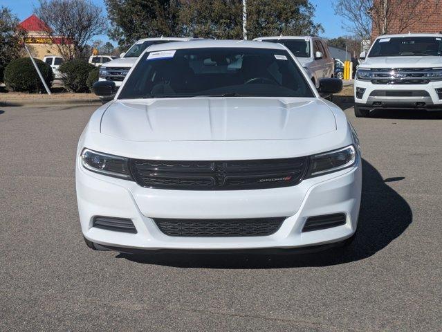used 2023 Dodge Charger car, priced at $22,905