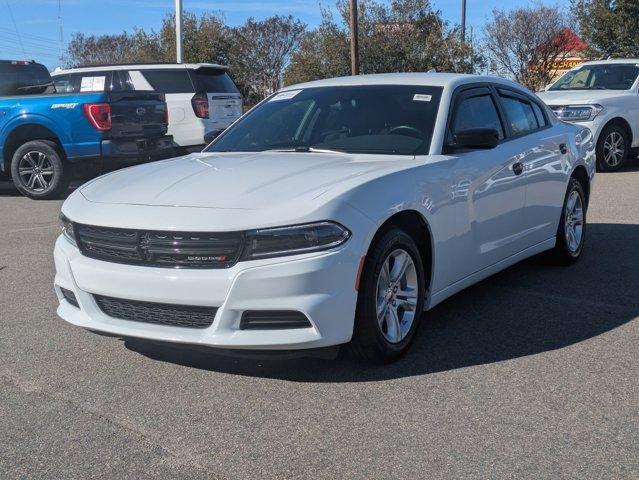 used 2023 Dodge Charger car, priced at $22,905