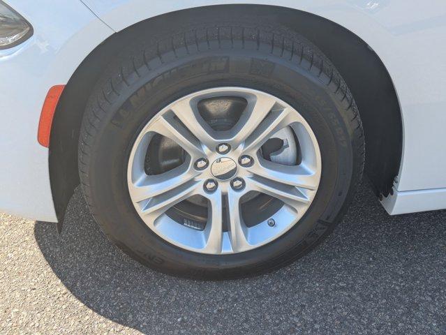 used 2023 Dodge Charger car, priced at $22,905