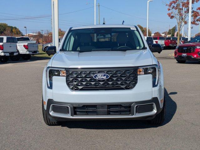 new 2025 Ford Maverick car, priced at $40,225