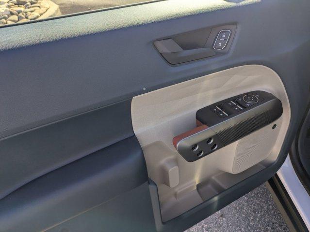 new 2025 Ford Maverick car, priced at $40,225