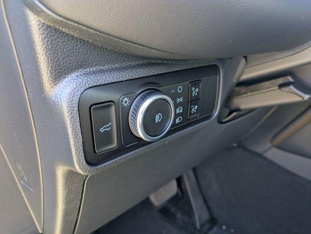 new 2026 Ford Explorer car, priced at $64,405