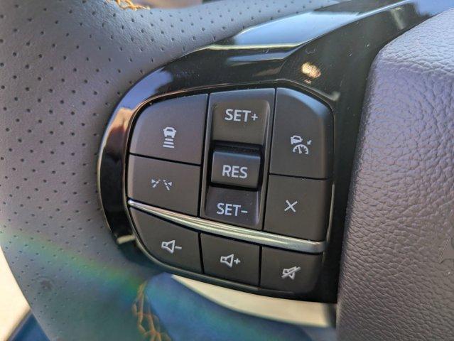 new 2026 Ford Explorer car, priced at $64,405