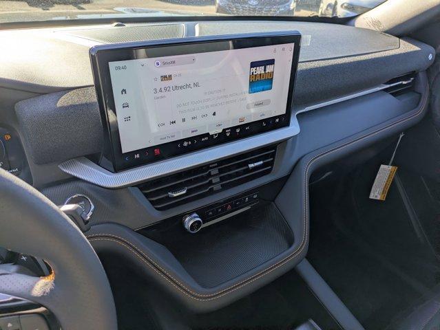 new 2026 Ford Explorer car, priced at $64,405