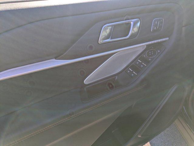 new 2026 Ford Explorer car, priced at $64,405