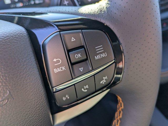 new 2026 Ford Explorer car, priced at $64,405