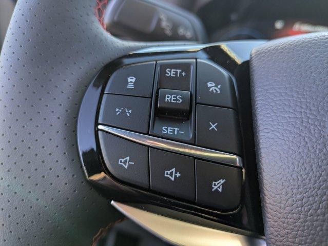 new 2026 Ford Explorer car, priced at $49,660