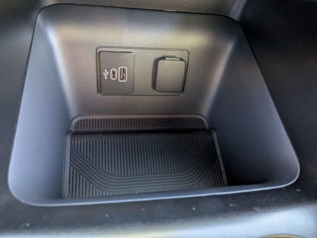 new 2026 Ford Explorer car, priced at $49,660