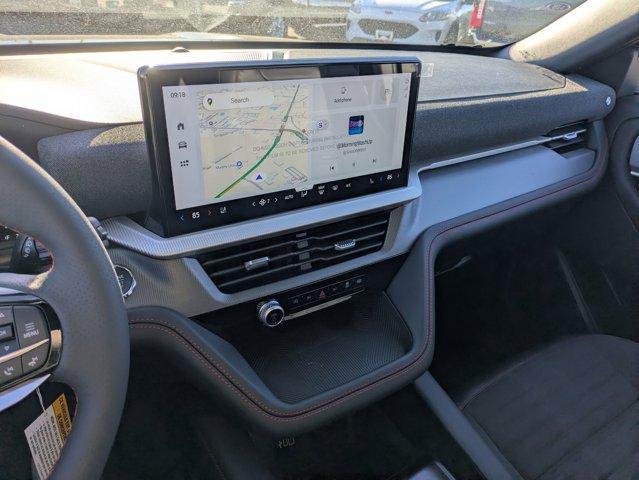 new 2026 Ford Explorer car, priced at $49,660