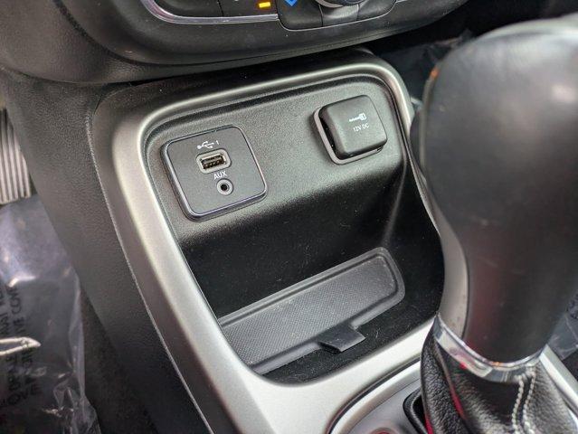 used 2021 Jeep Compass car, priced at $19,905