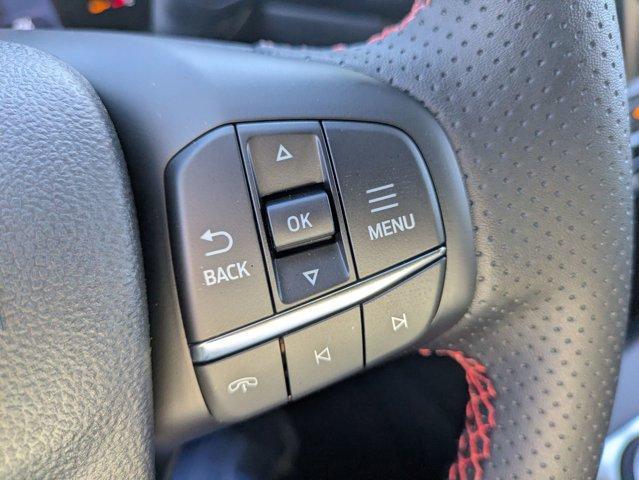 new 2026 Ford Escape car, priced at $34,675