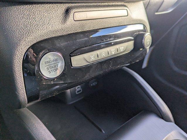 new 2026 Ford Escape car, priced at $34,675