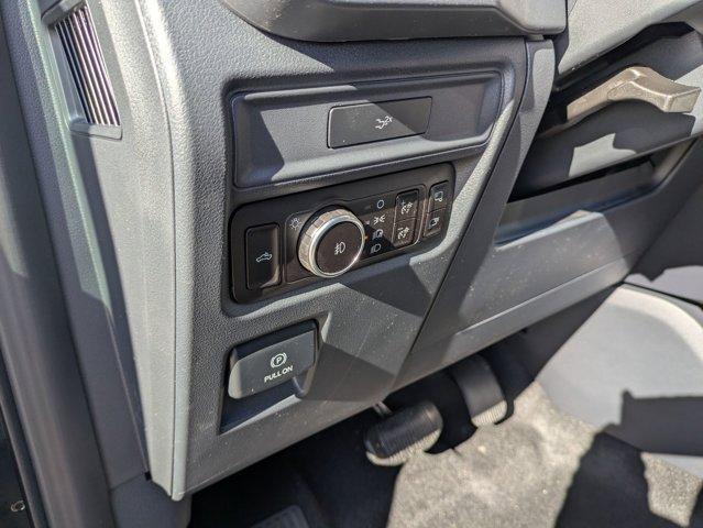 new 2026 Ford F-150 car, priced at $70,025