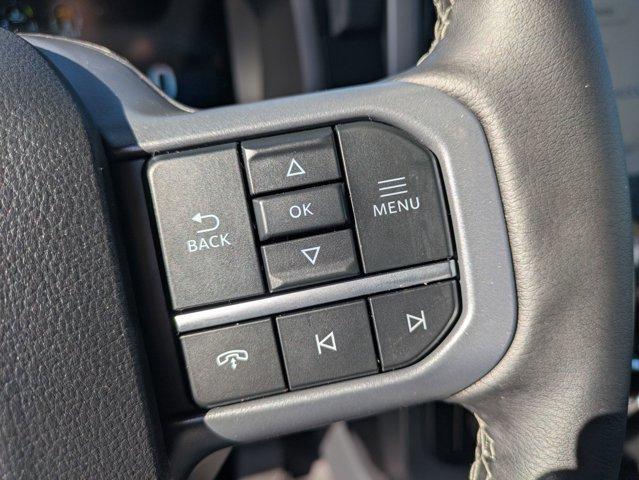 new 2026 Ford F-150 car, priced at $70,025