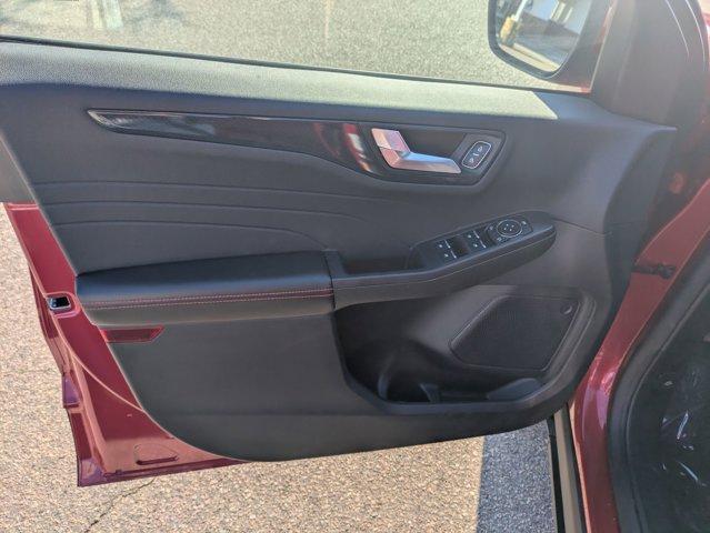 used 2025 Ford Escape car, priced at $26,210