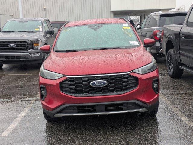 used 2025 Ford Escape car, priced at $29,877