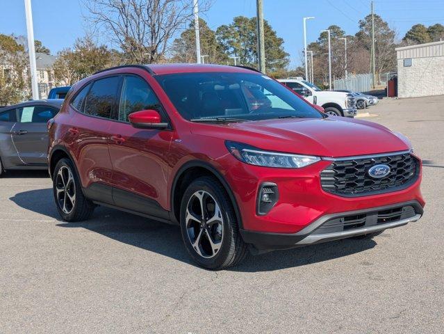 used 2025 Ford Escape car, priced at $26,210