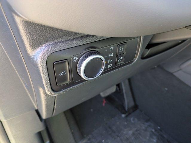 new 2026 Ford Explorer car, priced at $43,175