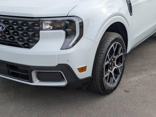 new 2026 Ford Maverick car, priced at $41,875