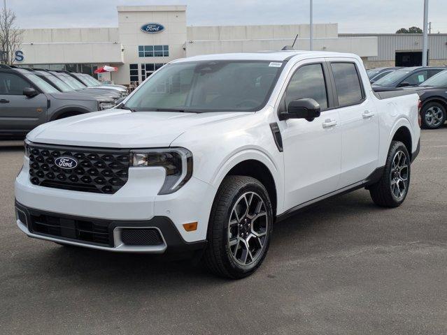 new 2026 Ford Maverick car, priced at $41,875