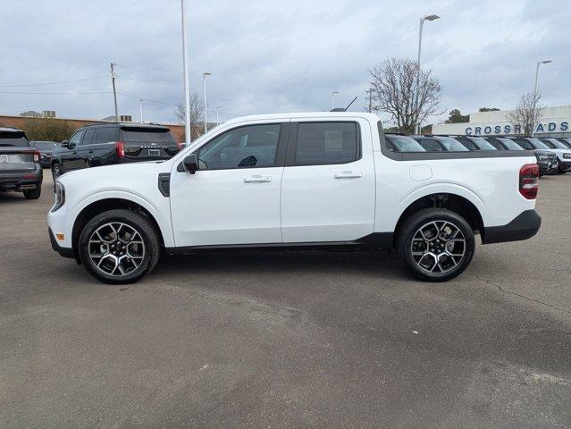 new 2026 Ford Maverick car, priced at $41,875