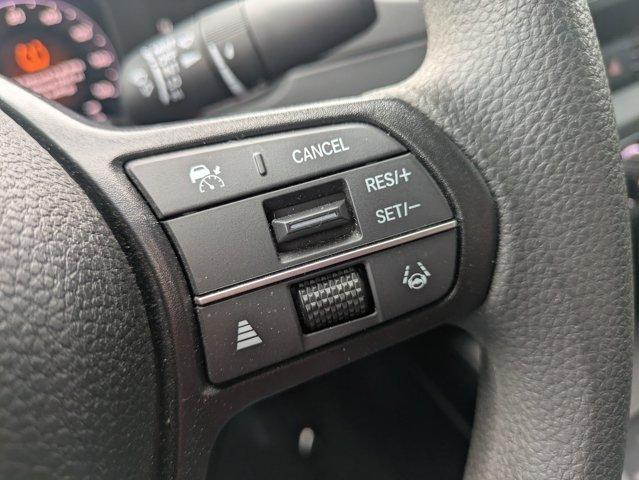 used 2025 Honda Accord car, priced at $26,486