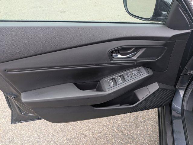 used 2025 Honda Accord car, priced at $26,486