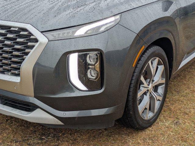 used 2021 Hyundai Palisade car, priced at $26,992