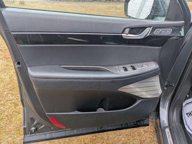 used 2021 Hyundai Palisade car, priced at $26,992