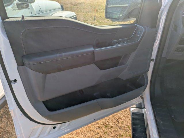 used 2024 Ford F-150 car, priced at $49,564