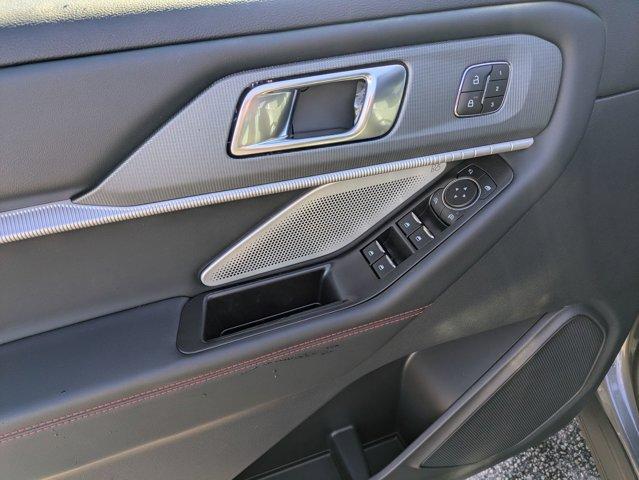 new 2026 Ford Explorer car, priced at $60,835