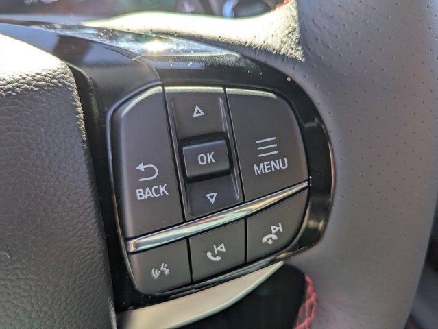 new 2026 Ford Explorer car, priced at $60,835