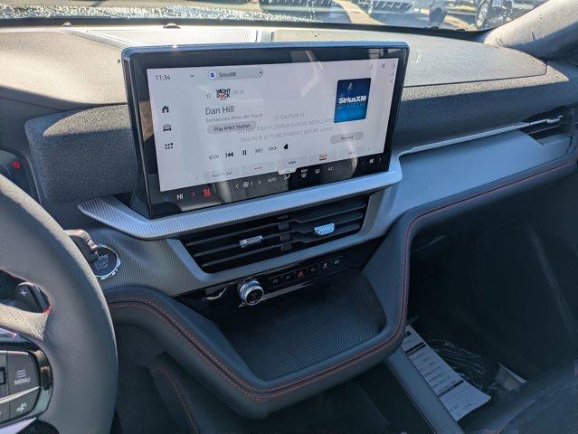 new 2026 Ford Explorer car, priced at $60,835