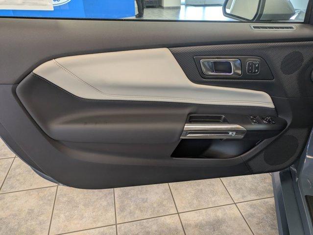 new 2025 Ford Mustang car, priced at $66,275